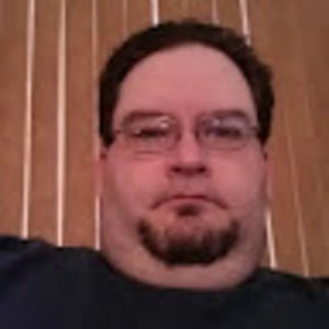 Meet your Posher, Greg